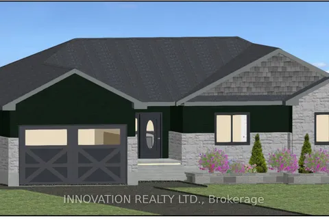 1691 Sharon Street, ON K0E 1S0