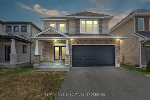 648 Halloway Drive, ON K7K 0H4