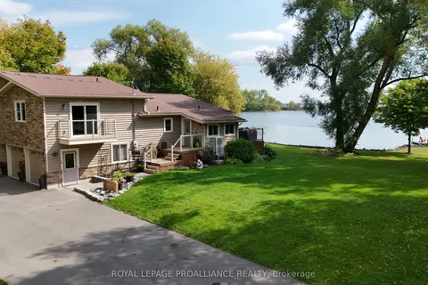 97 Manley Drive, ON K8N 4Z4