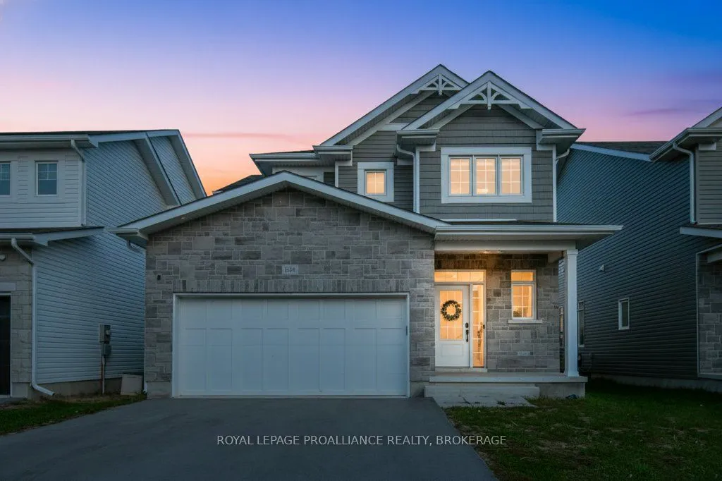 1504 Shira Drive, ON K7P 0S3