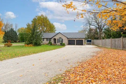 50015 John Wise Line, ON N5H 2R5