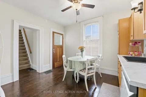 117 Murray Street, ON N3S 5P5