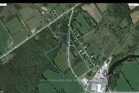 0 County Rd 16 Road, ON K7R 3L2