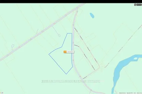 0 County Rd 16 Road, ON K7R 3L2