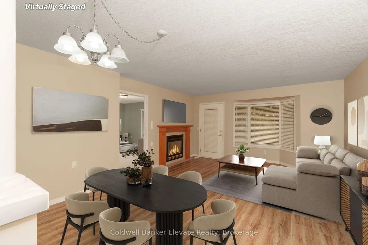 2705 KINGSWAY Drive, ON N2C 2T2