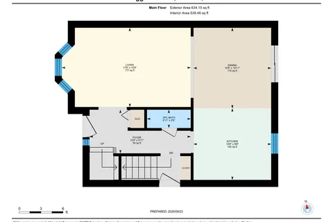 27 Loggers Grove, ON N5W 5Y9