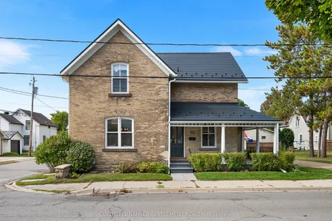 93 Peter Street, ON K7H 1S3