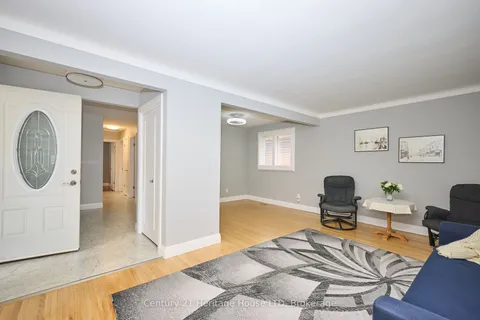 18 Princeway Drive, ON L2N 2X6