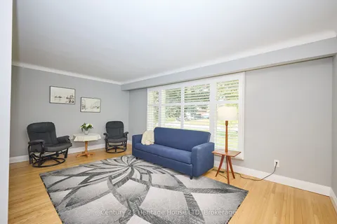 18 Princeway Drive, ON L2N 2X6