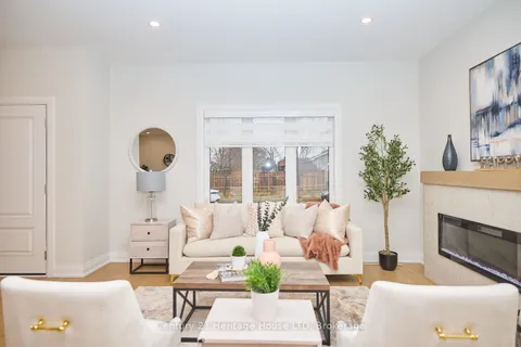 4 Meteor Street, ON L2S 2T1