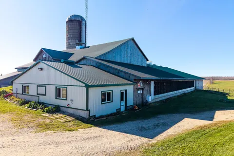 595224 4th Line, ON N0H 2E0