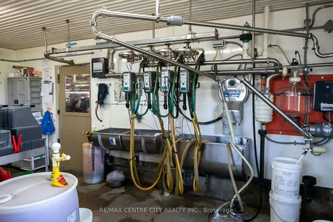 595224 4th Line, ON N0H 2E0