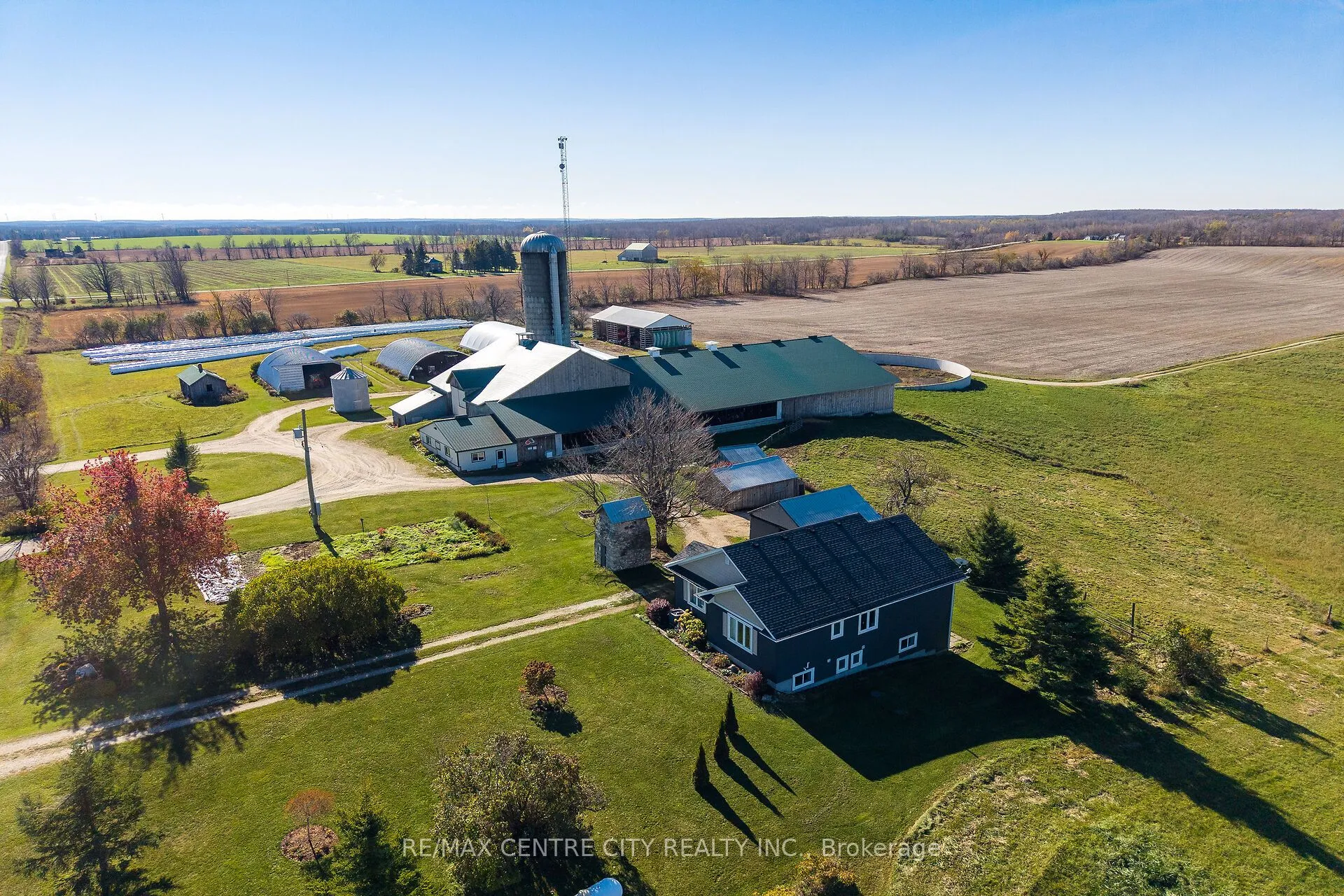 595224 4th Line, ON N0H 2E0