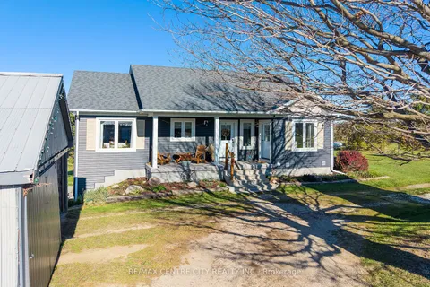 595224 4th Line, ON N0H 2E0