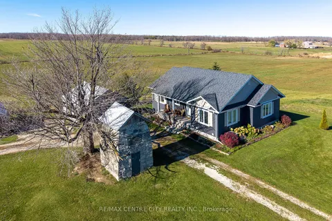 595224 4th Line, ON N0H 2E0