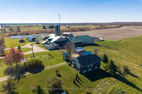 595224 4th Line, ON N0H 2E0