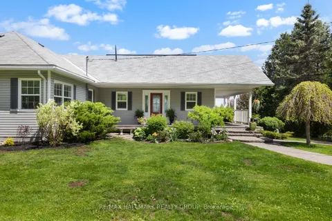 1 Rideau Glen Drive, ON K2C 3H1