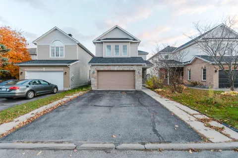 318 Rustic Hills Crescent, ON K4A 5A8