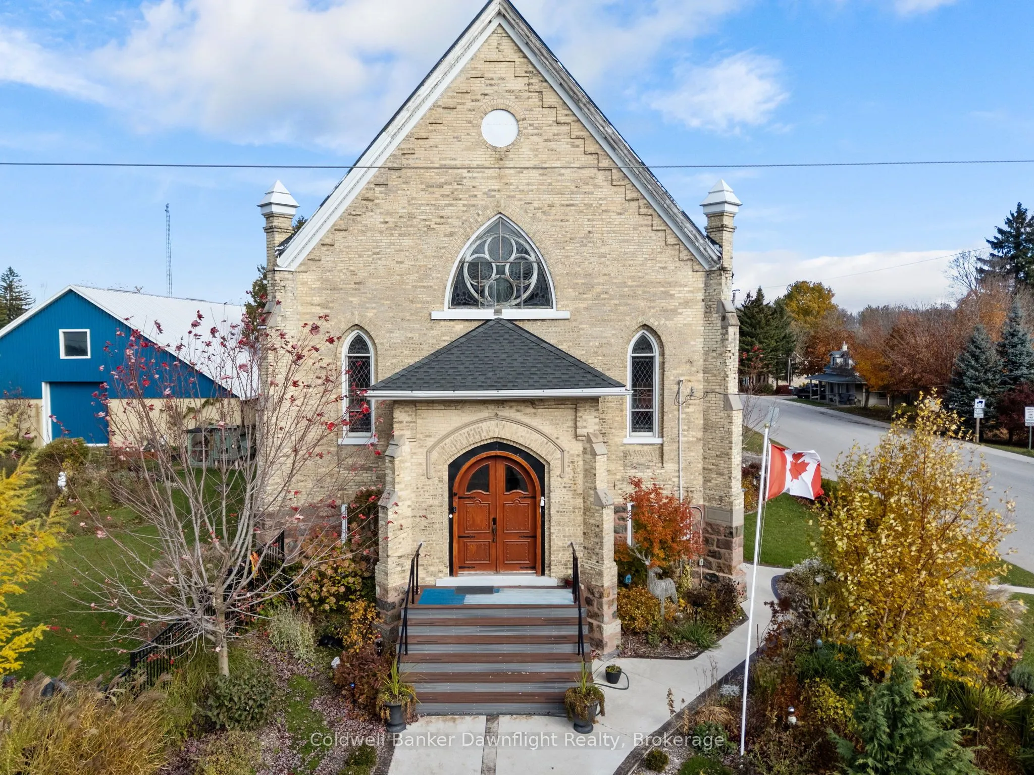 206 Bruce Road 86 Road, ON N0G 2W0