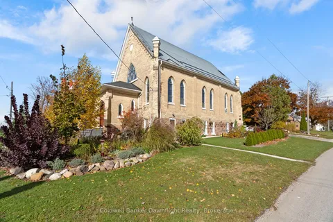 206 Bruce Road 86 Road, ON N0G 2W0