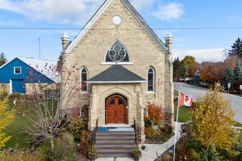 206 Bruce Road 86 Road, ON N0G 2W0