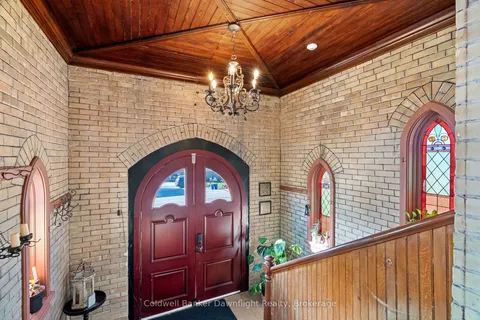 206 Bruce Road 86 Road, ON N0G 2W0