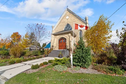 206 Bruce Road 86 Road, ON N0G 2W0