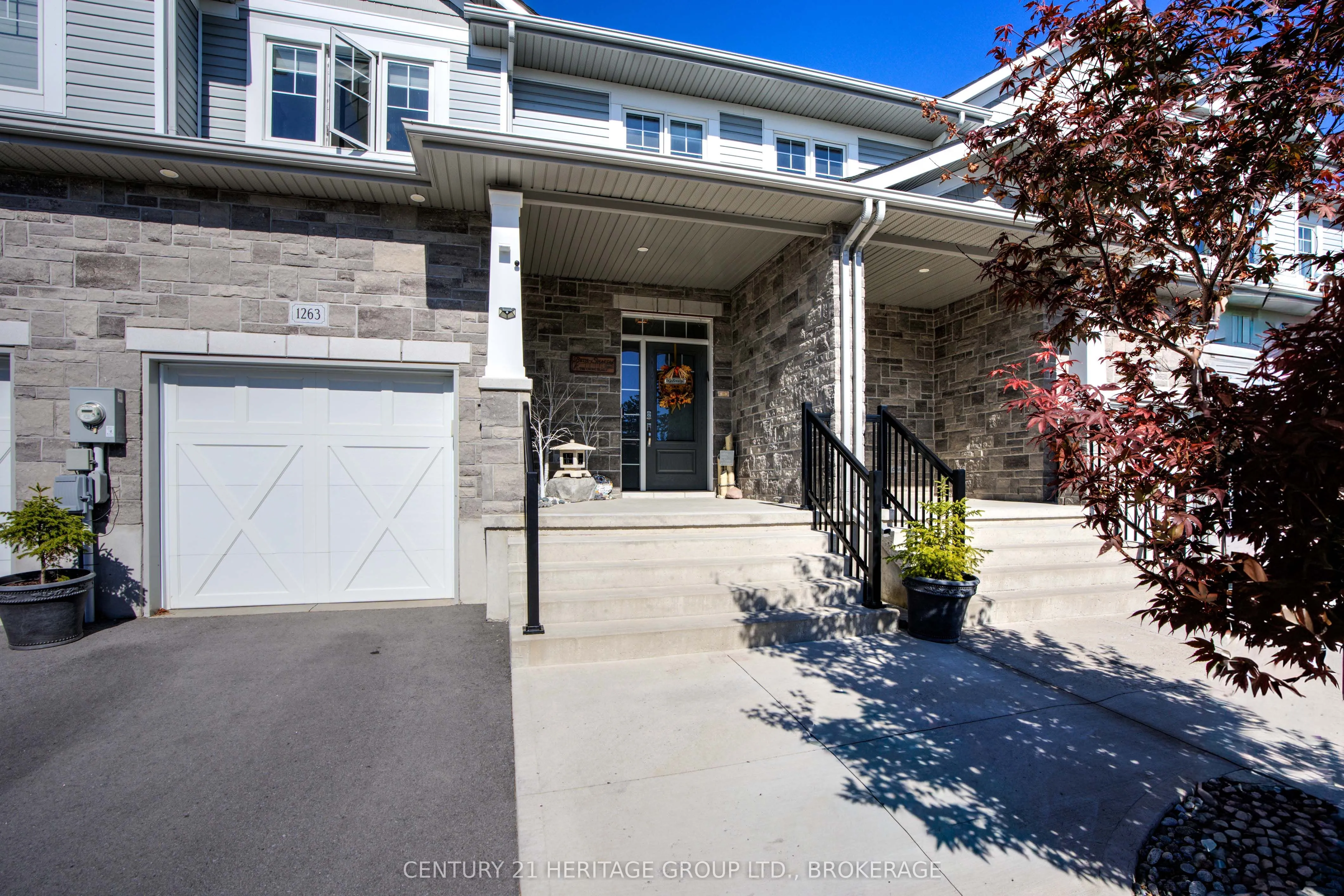 1263 Max Crescent, ON K7P 0P2