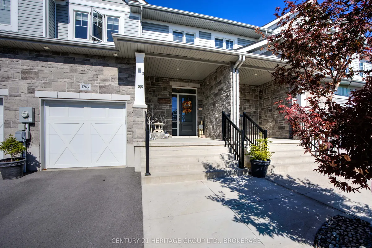 1263 Max Crescent, ON K7P 0P2