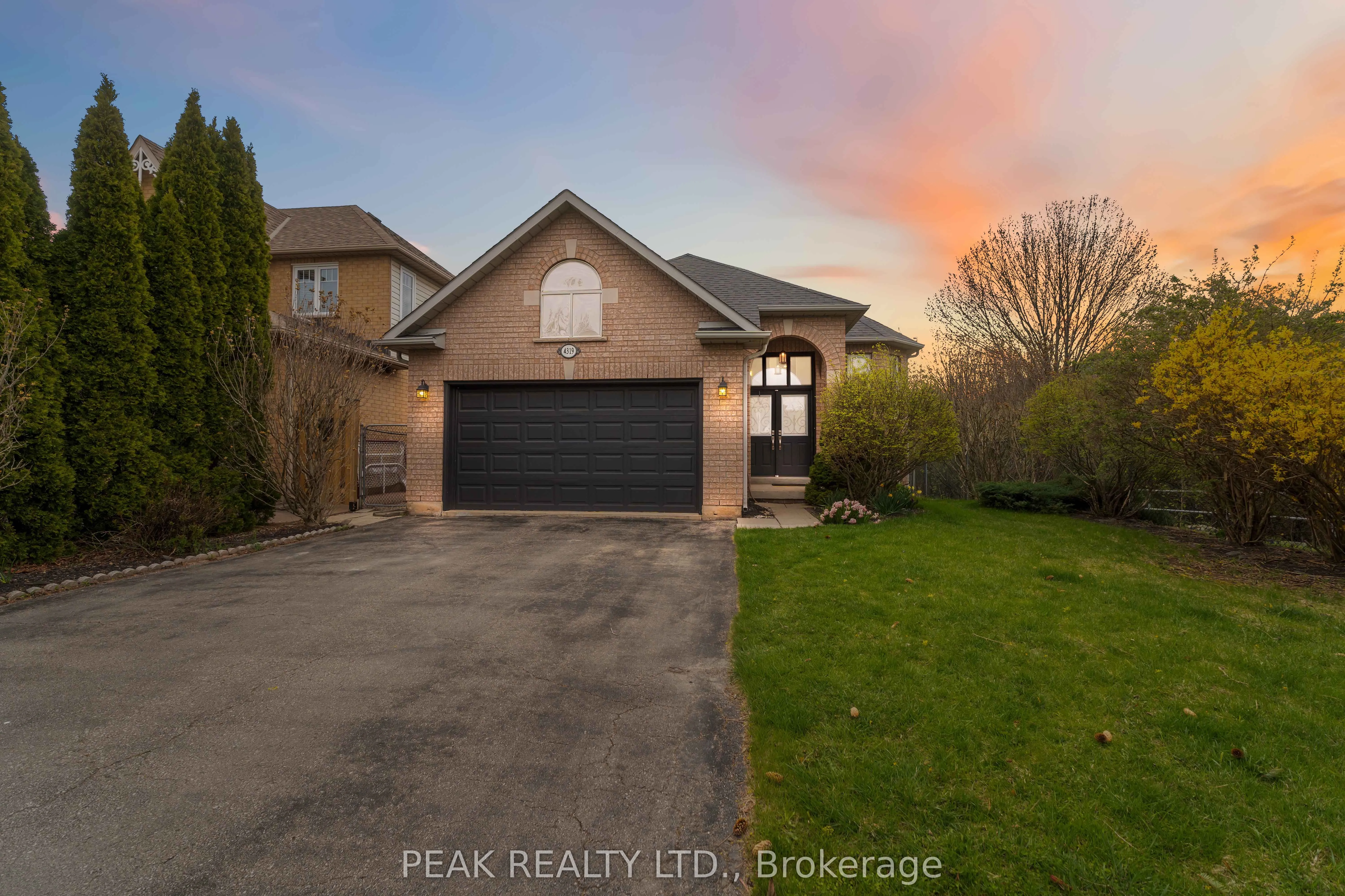 4319 Arejay Avenue, ON L0R 1B6