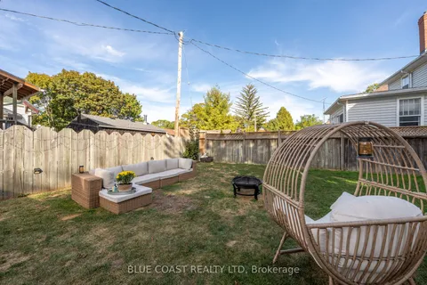 144 Richard Street, ON N7T 1S7