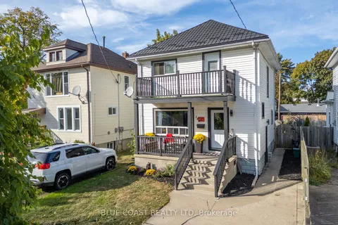 144 Richard Street, ON N7T 1S7