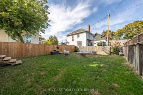 144 Richard Street, ON N7T 1S7