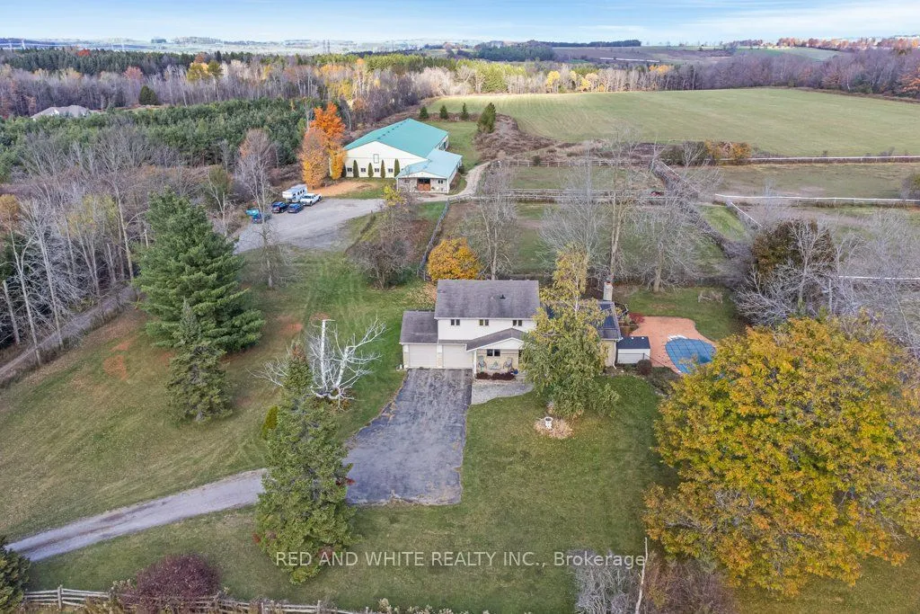 5511 Second Line, ON N1H 6H7