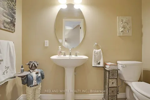 5511 Second Line, ON N1H 6H7