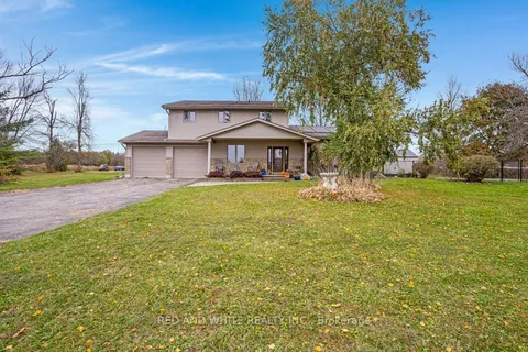 5511 Second Line, ON N1H 6H7