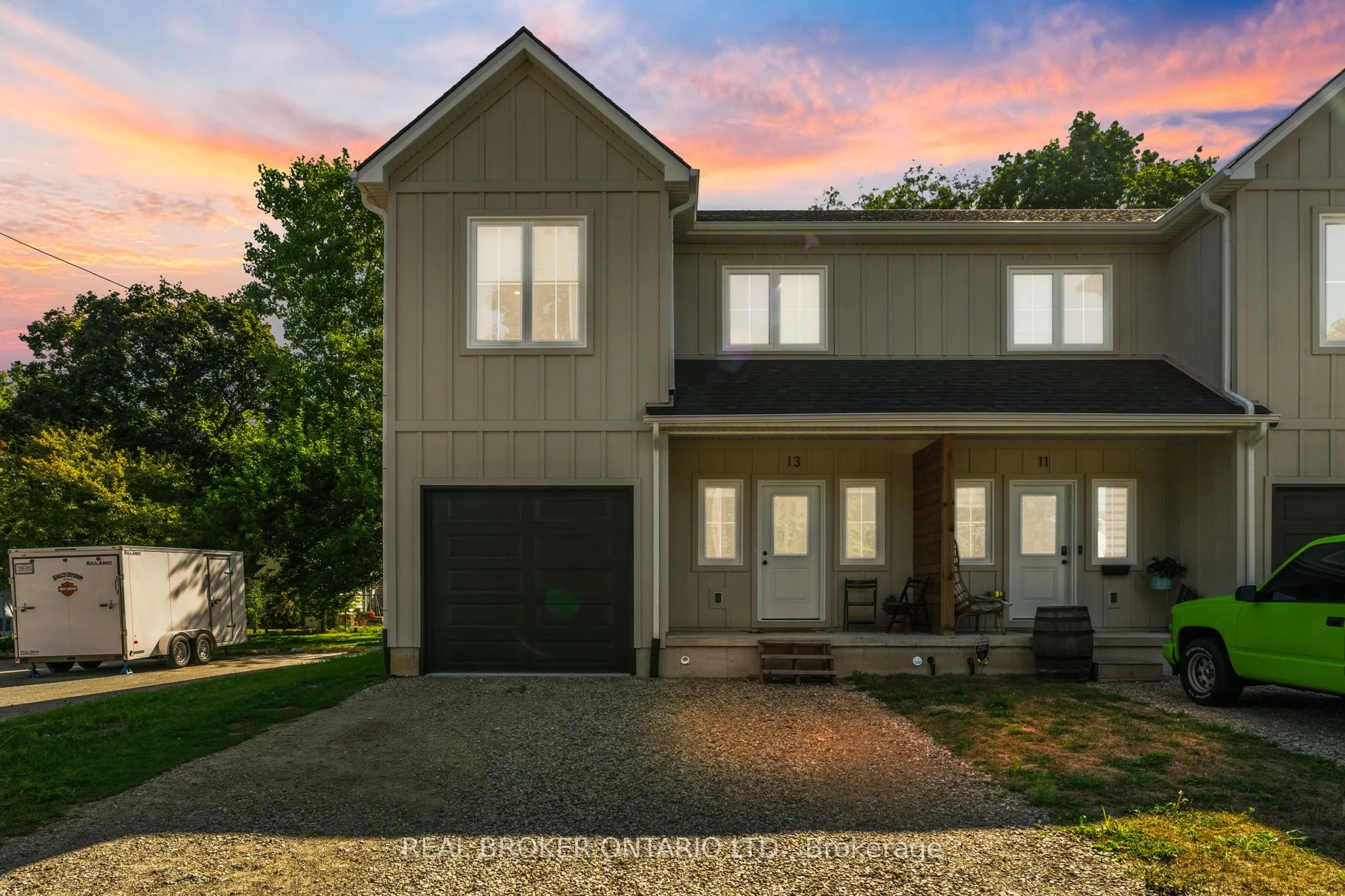 13 Linden Street, ON N5H 0B8