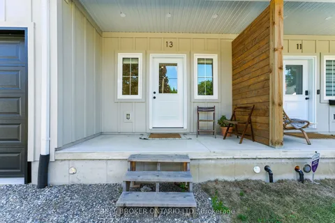 13 Linden Street, ON N5H 0B8