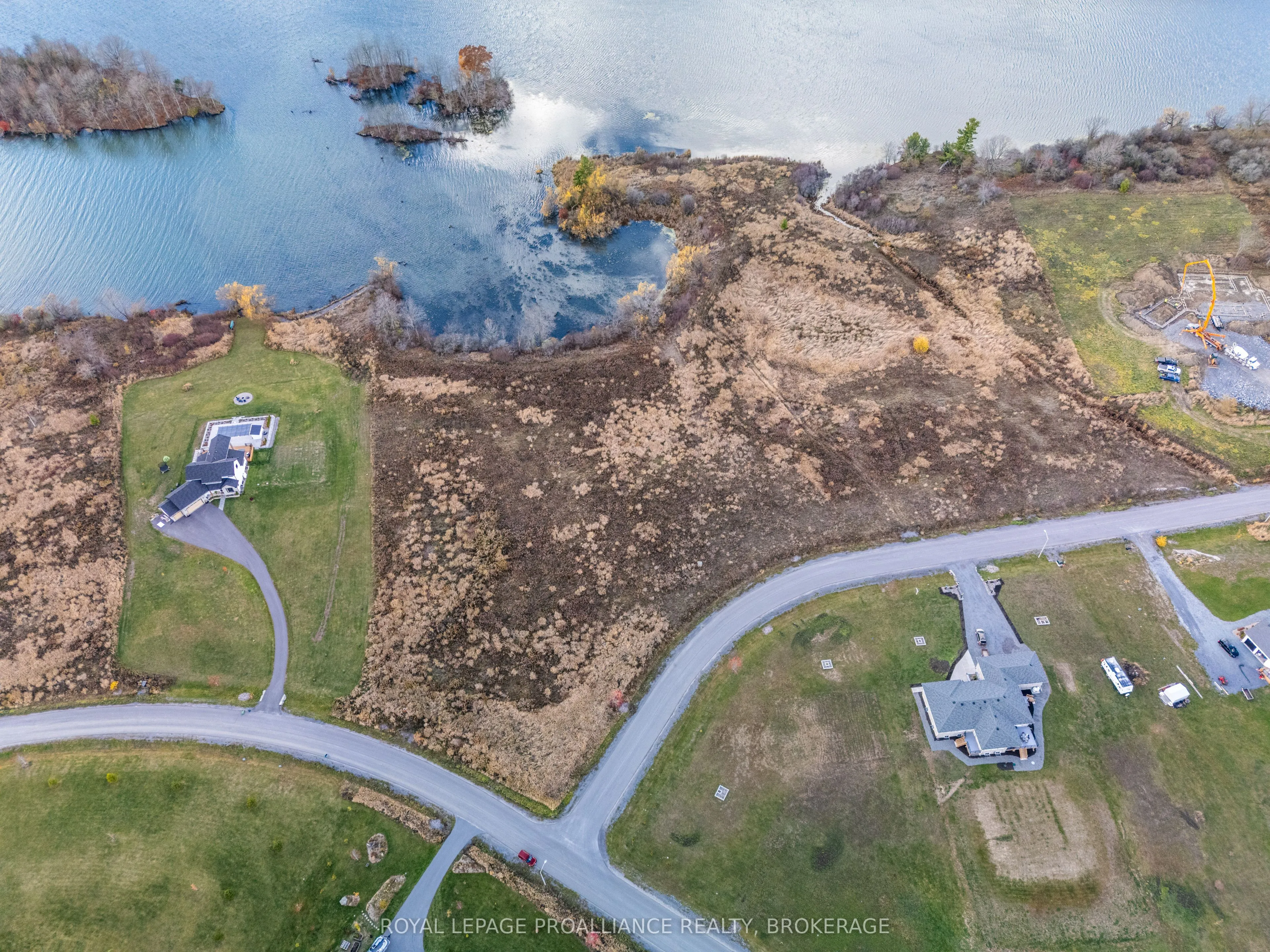 201 Mann Drive, ON K7L 0G2