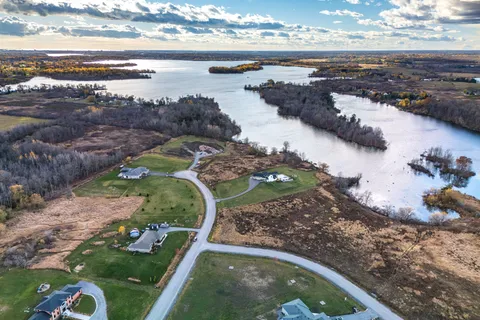 201 Mann Drive, ON K7L 0G2