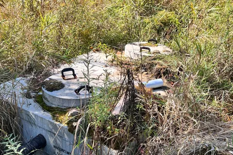 634 Lower Turriff Road, ON K0L 2L0