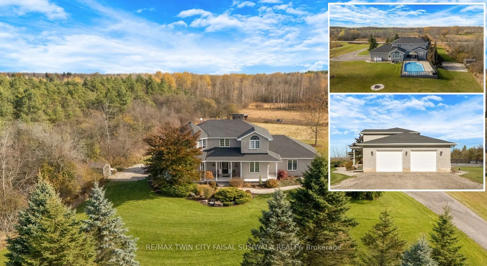 1295 Sheffield Road, ON N1R 5S2