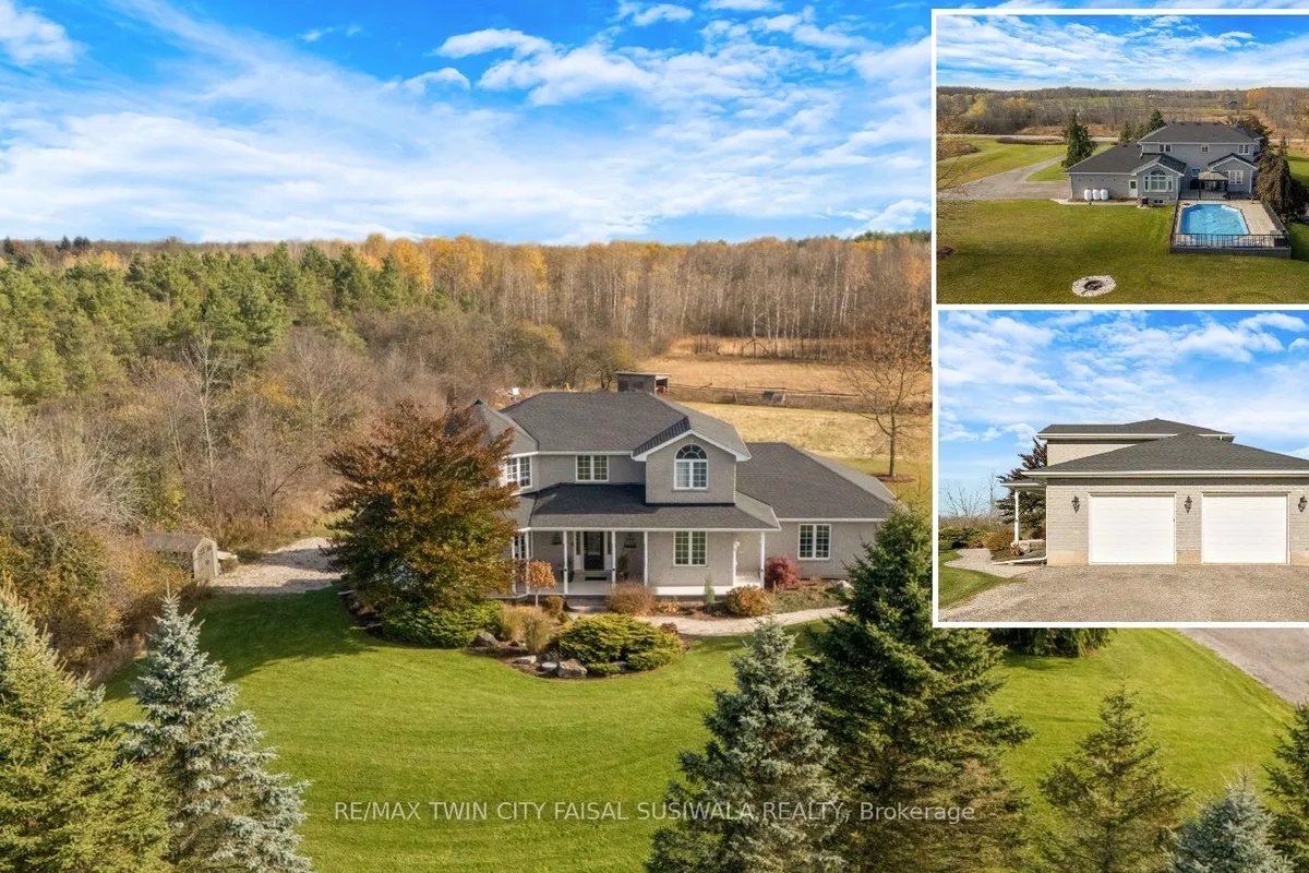 1295 Sheffield Road, ON N1R 5S2