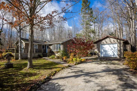129 Miller Lake Shore Road, ON N0H 1Z0