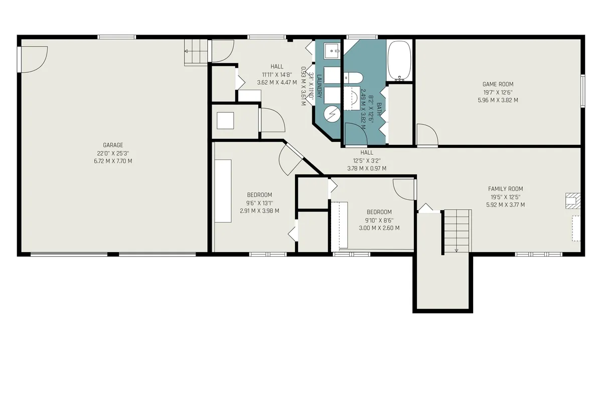 164 Cardinal Crescent, ON K4K 1K9