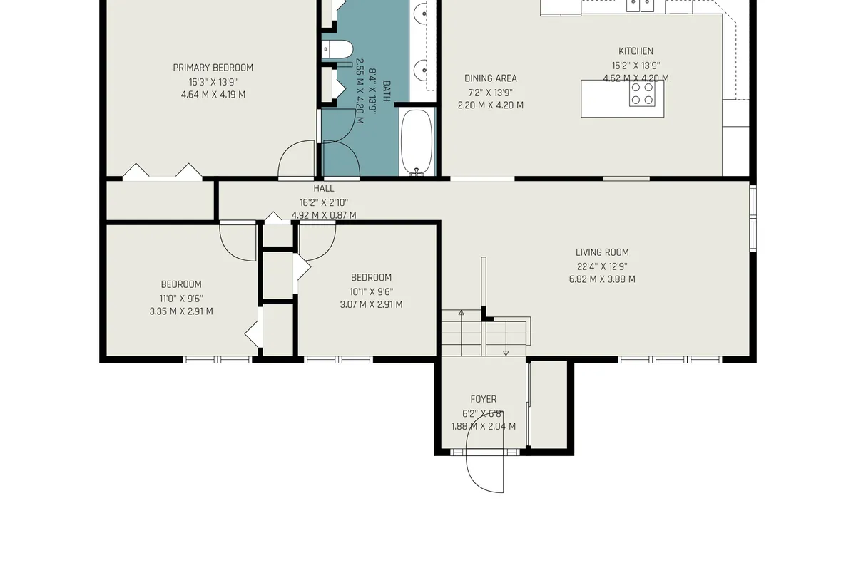 164 Cardinal Crescent, ON K4K 1K9