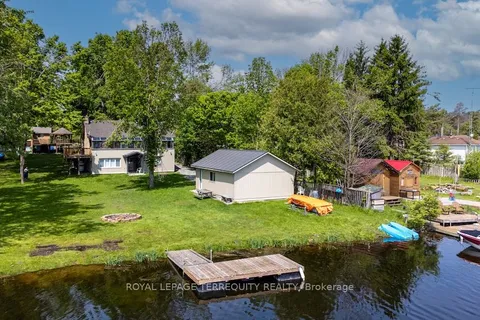 31 Alpine Street, ON K9V 4R1