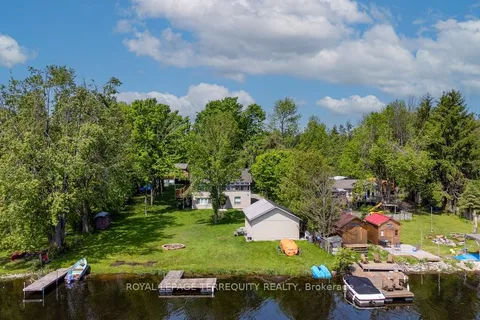 31 Alpine Street, ON K9V 4R1