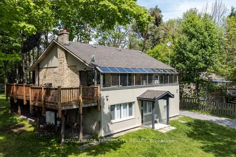 31 Alpine Street, ON K9V 4R1