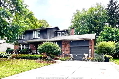 14 McDonald Street, ON N4W 1K4